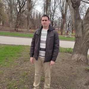 Денис, 37 лет, Таганрог