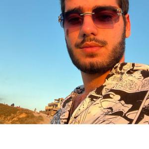 Арсен, 23 года, Ереван