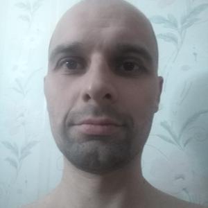 Парни в Вологде: Алексей, 44 - ищет девушку из Вологды