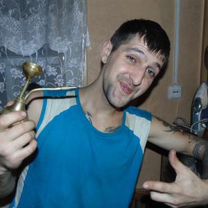 Парни в Нижнеудинске: Антон Бурачков, 37 - ищет девушку из Нижнеудинска