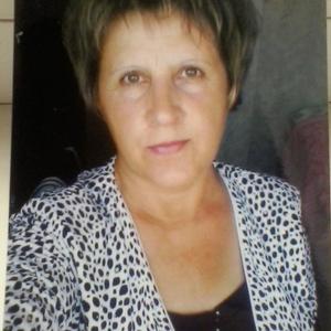 Татьяна Рябченко, 67 лет, Кропоткин