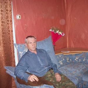 Сергей Еськов, 61 год, Екатеринбург