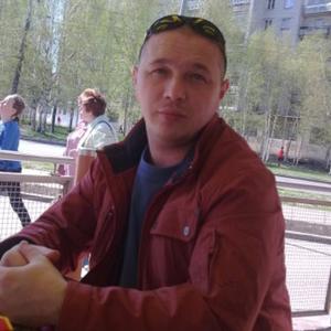 Aleks, 46 лет, Чебоксары
