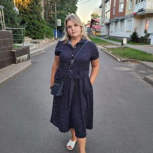 Девушки в Санкт-Петербурге: Наталья, 42 - ищет парня из Санкт-Петербурга