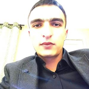 Max, 28 лет, Душанбе