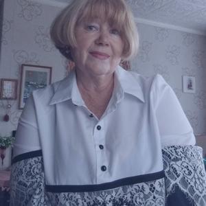 Veronika, 66 лет, Карабаново