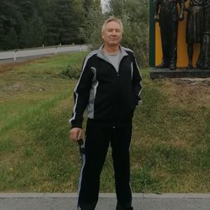 Игорь, 58 лет, Ленский