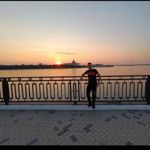 Парни в Рубцовске: Илья, 22 - ищет девушку из Рубцовска