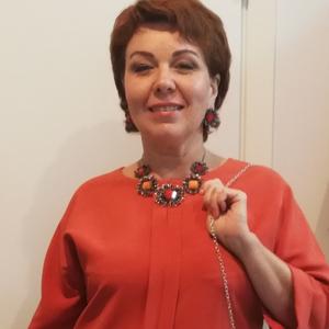Наталья Пация, 53 года, Уфа