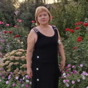 Любовь, 67 лет, Волгодонск