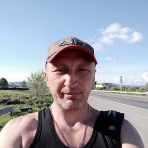 Сергей, 50 лет, Лангепас