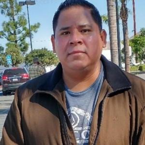 Парни в California City: Francisco Santiago, 45 - ищет девушку из California City