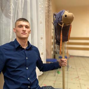 Андрей, 27 лет, Томск