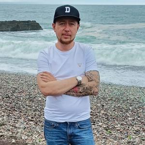 Иван, 39 лет, Южно-Сахалинск