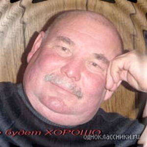 Парни в Южно-Сахалинске: Филипп, 74 - ищет девушку из Южно-Сахалинска