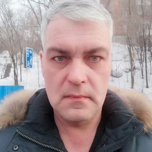 Парни в Новокузнецке: Владимир Исаев, 52 - ищет девушку из Новокузнецка