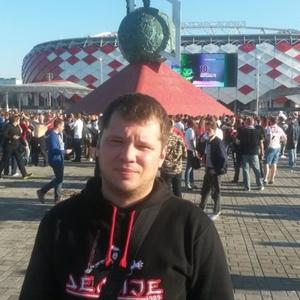 Kirill, 47 лет, Загорянский