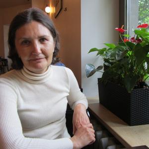 Елена, 63 года, Одинцово