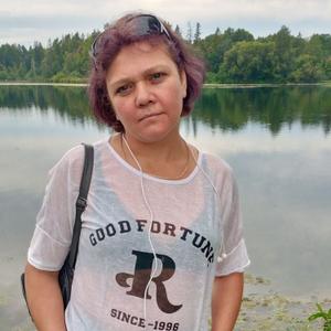 Девушки в Пскове: Настя, 43 - ищет парня из Пскова