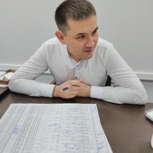 Парни в Нефтеюганске: Александр, 37 - ищет девушку из Нефтеюганска