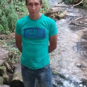 Парни в Казани (Татарстан): Руслан, 33 - ищет девушку из Казани (Татарстан)