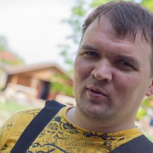 Парни в Челябинске: Игорь, 40 - ищет девушку из Челябинска