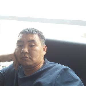 Aiyr, 46 лет, Улан-Удэ
