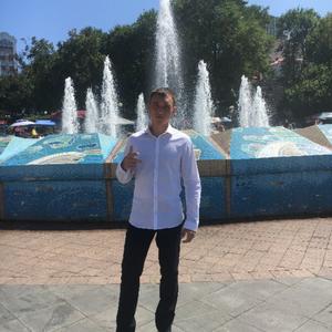 Парни в Санкт-Петербурге: Ярослав, 29 - ищет девушку из Санкт-Петербурга