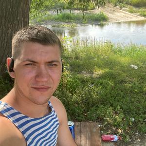 Никита, 28 лет, Саратов
