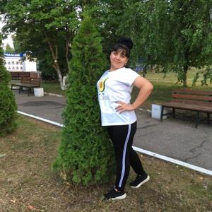 Девушки в Волжске: Марина, 36 - ищет парня из Волжска
