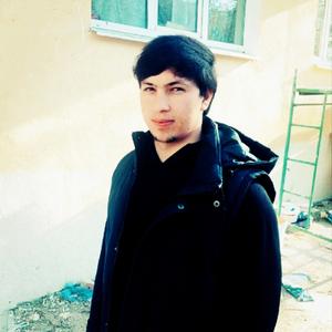 Abduvakkos, 20 лет, Москва