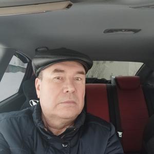 Олег, 63 года, Екатеринбург
