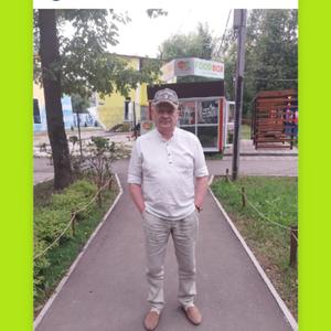 Парни в Ульяновске: Сергей, 62 - ищет девушку из Ульяновска