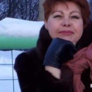 Девушки в Мурманске: Mari, 58 - ищет парня из Мурманска