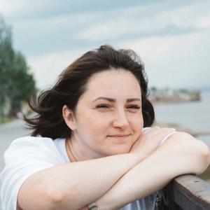 Лёлька, 38 лет, Пермь