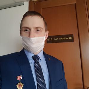 Артём Спесивцев, 31 год, Владимир
