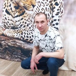 Парни в Воркуте: Андрей Махотин, 46 - ищет девушку из Воркуты