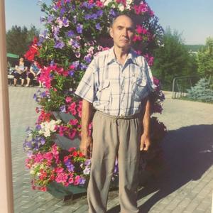 Парни в Казани (Татарстан): Мансур, 66 - ищет девушку из Казани (Татарстан)