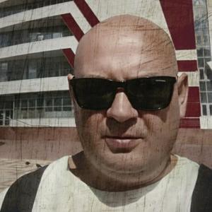 Андрей, 44 года, Солнечногорск