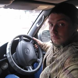 Парни в Комсомольске-На-Амуре: Иван, 31 - ищет девушку из Комсомольска-На-Амуре