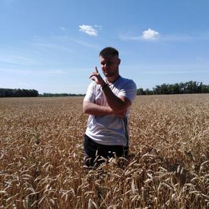 Парни в Липецке: Антон, 24 - ищет девушку из Липецка