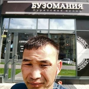 Yuri, 37 лет, Южно-Сахалинск