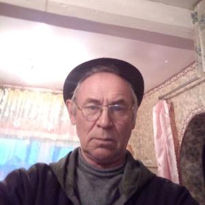 Борис, 63 года, Курган