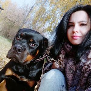 Девушки в Казани (Татарстан): Эвелина, 37 - ищет парня из Казани (Татарстан)