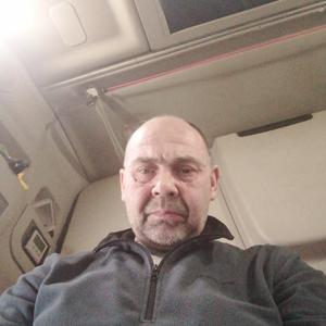 Евгений, 59 лет, Санкт-Петербург