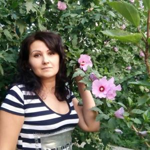 Девушки в Шымкенте: Юлия, 41 - ищет парня из Шымкента