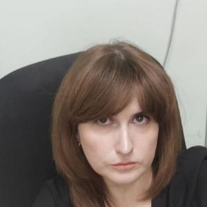 Светлана, 37 лет, Москва