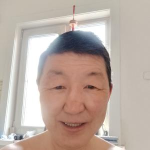 Андрей, 56 лет, Улан-Удэ