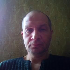 Парни в Вологде: Александр, 50 - ищет девушку из Вологды
