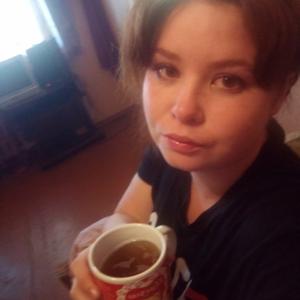 Анастасия Лисиенко, 24 года, Хабаровск
